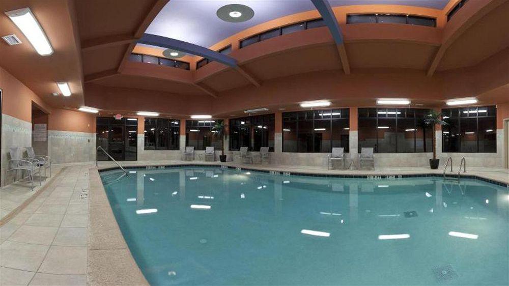 Holiday Inn Express Hotel & Suites Atlanta-Cumming By Ihg Exteriör bild